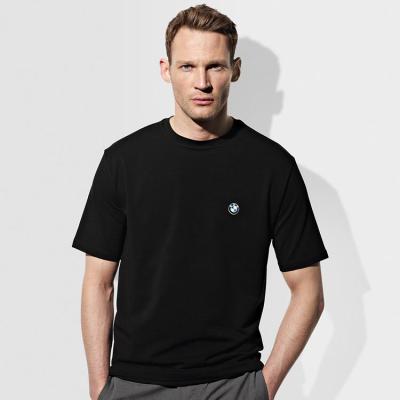 Мужская футболка BMW Men’s T-Shirt Black