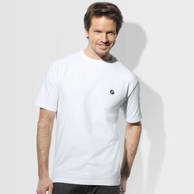 Мужская футболка BMW Men’s T-Shirt White