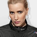 Женская нейлоновая куртка BMW M Ladies’ Nylon Jacket, артикул 80122211760