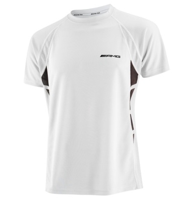 Мужская футболка Mercedes Men’s Function T-Shirt, AMG