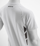 Мужская футболка Mercedes Men’s Function T-Shirt, AMG, артикул B66957737