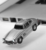 Флешка (USB-накопитель) Mercedes-Benz 300 SL USB Stick Classic, 2018, артикул B66041576
