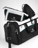 Спортивная сумка Mercedes-Benz Motorsport Sports Bag, артикул B67995332