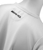 Женская футболка Mercedes Women’s Function T-Shirt, AMG, артикул B66957755