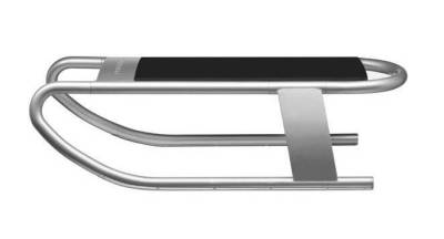 Алюминиевые санки Porsche Aluminium Sledge, 2011
