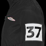 Куртка унисекс Mini Unisex Racing Jacket, Black, артикул 80122211280
