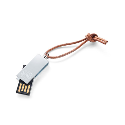Флешка Volvo Mini USB 8GB