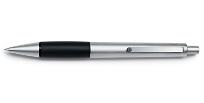Шариковая ручка Volkswagen Ballpoint Pen LAMY, Silver
