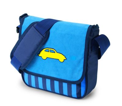 Детская сумка Volkswagen Kid's Bag, Blue