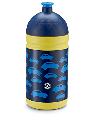 Детская бутылочка для воды Volkswagen Porcelain Beetle drink bottle