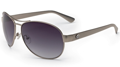 Солнцезащитные очки Volkswagen Unisex Business Sunglasses, Silver
