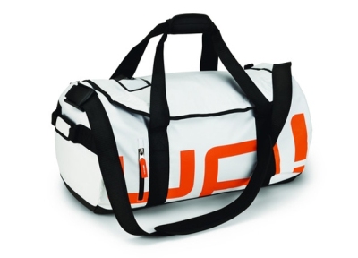 Дорожная сумка Volkswagen UP Travel Bag, White