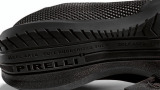 Мужские кроссовки Audi Sneaker by PZero, black/grey, артикул 3131402100