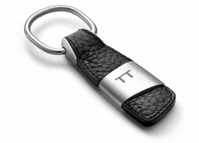 Брелок Audi TT Key ring leather