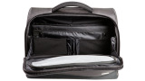 Дорожная сумка для ноутбука Audi Laptop case, black/grey, артикул 3151400500