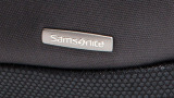 Дорожная сумка для ноутбука Audi Laptop case, black/grey, артикул 3151400500
