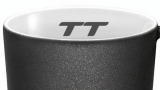 Кружка Audi TT Cup, grey, артикул 3291400900