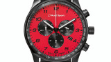 Наручные часы Audi Chronograp Audi Sport, артикул 3101400200