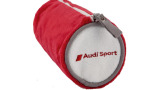 Детский пенал Медвежонок-гонщик Audi Motorsport bear pencil case, артикул 3201300900