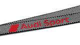 Ремешок для бейджа Audi Sport Lanyard, артикул 3181400500