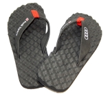 Пляжные тапочки Audi Sport Sandals, артикул 3291400801