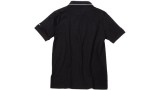 Мужская рубашка-поло Audi RS Mens Polo Shirt, Black, артикул 3131204003