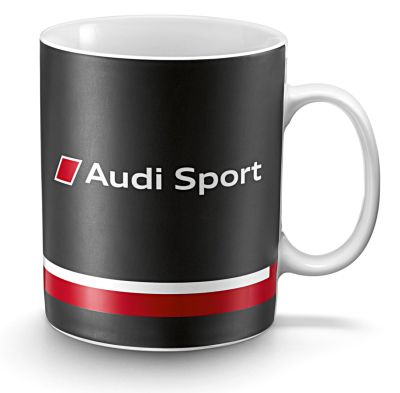 Чашка Audi Sport Mug 2015