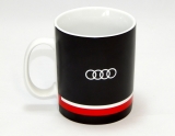 Чашка Audi Sport Mug 2015, артикул 3241300100