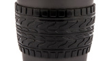 Стакан Audi Sport Mug with tyre track, артикул 3291400600