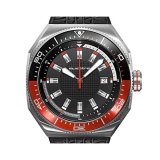 Наручные часы Audi Heritage Unisex, артикул 3101300800