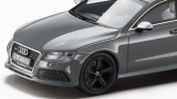 Модель автомобиля Audi RS7 Sportback, Scale 1:43, Nardo Grey, артикул 5011317023