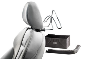Пакет аксессуаров Audi Comfort Travel