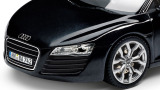Модель автомобиля Audi R8 Coupé, Scale 1:43, Panther Black, артикул 5011218423