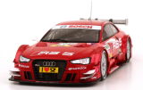 Модель автомобиля Audi RS 5 DTM 2013, Molina, Scale 1:43, артикул 5021300183