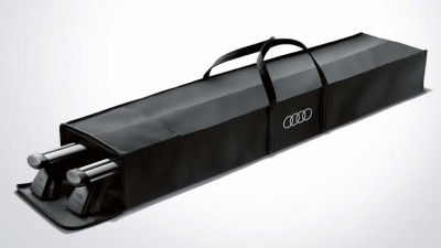 Сумка Audi для транспортировки и хранения багажных дуг V2