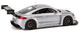 Модель автомобиля Audi TT RS, Scale 1:43, VLN-Praesentation, артикул 5021100313