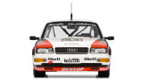 Модель автомобиля Audi V8 DTM 1990, Scale 1:43, H.-J.Stuck, артикул 5030900403