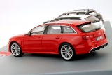 Модель автомобиля Audi RS 6 Avant, юбилейный набор в честь 30-летия, Scale 1:43, артикул 5011316213