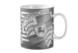 Чашка Porsche Mug – Racing Collection, артикул WAP0501100E