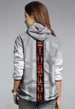 Ветровка Porsche Unisex windbreaker jacket – Racing Collection, артикул WAP7950XS0E