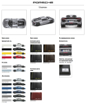 Модель автомобиля Porsche 918 Spyder Ltd. Ed., Scale 1:8, артикул WAP0000010E