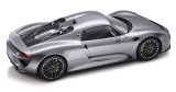 Модель автомобиля Porsche 918 Spyder Ltd. Ed., Scale 1:8, артикул WAP0000010E