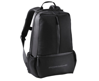 Спортивный рюкзак Porsche Sports rucksack, Black