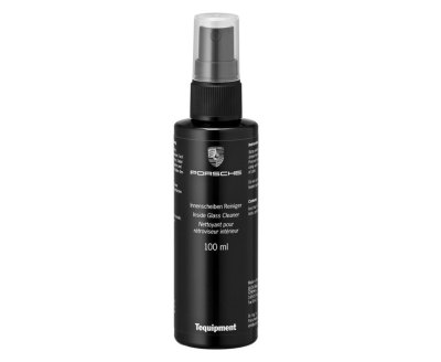 Средство для чистки стекол Porsche Interior Glass Cleaner (100 ml)