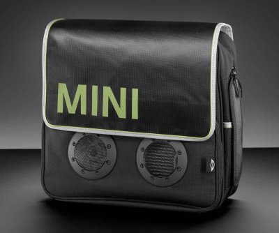 Сумка-холодильник Mini In-Car Portable Electric Cool Bag/Box