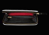 Портмоне Mini Style Wallet, Black, артикул 80212361184