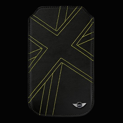Чехол для телефона Mini Phone Sleeve, Union Jack, for Samsung Galaxy S3/S4