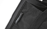 Хозяйственная сумка Skoda Ecobag, Black, артикул 51401