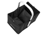 Складная корзина для покупок Skoda Shopping Basket Simply Clever, артикул 000087317AC