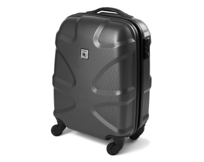 Чемодан на колесиках Skoda Suitcase Titan – 54 cm
